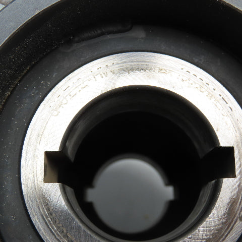 d40Z12-HW 120mm OD x 180mm Multi-Spiral Wood Planing Roller Cylinder 40mm Bore