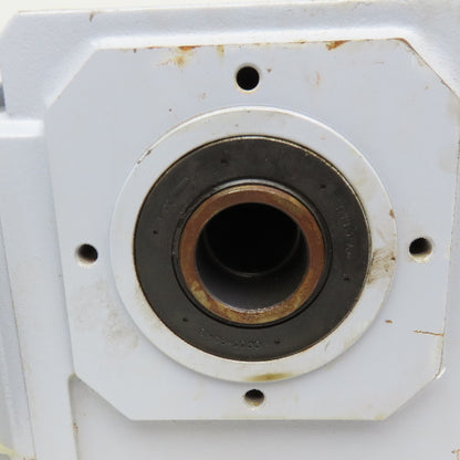 Stober S302SG0230MR30D100L4 Gear Motor 23.4:1 60RPM Output 3kW 220-480V 3Ph