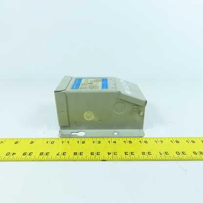 General Electric 9T51B0002 0.05kVA GP Transformer Pri 240/480 Sec 120/240 1PH 3R
