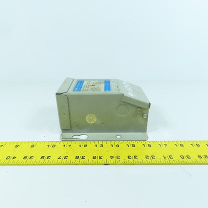 General Electric 9T51B0002 0.05kVA GP Transformer Pri 240/480 Sec 120/240 1PH 3R