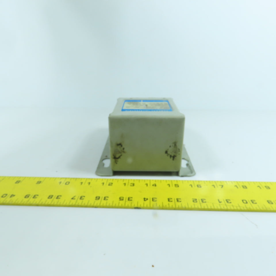 General Electric 9T51B0002 0.05kVA GP Transformer Pri 240/480 Sec 120/240 1PH 3R