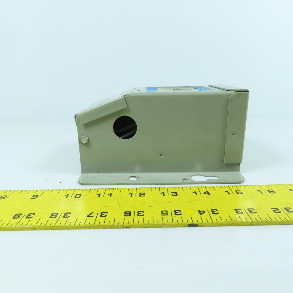 General Electric 9T51B0002 0.05kVA GP Transformer Pri 240/480 Sec 120/240 1PH 3R