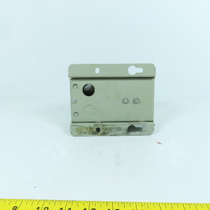 General Electric 9T51B0002 0.05kVA GP Transformer Pri 240/480 Sec 120/240 1PH 3R
