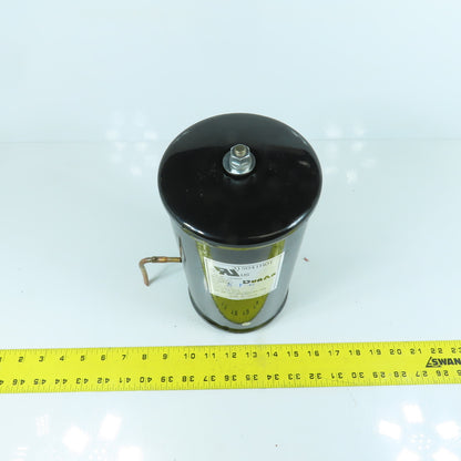 DunAn 315041H01 Suction Line Expansion Accumulator Tank 91.9 OZ Capacity