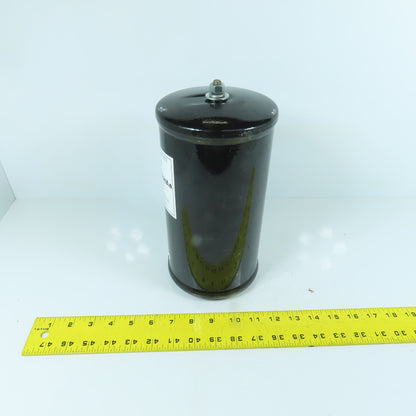 DunAn 315041H01 Suction Line Expansion Accumulator Tank 91.9 OZ Capacity
