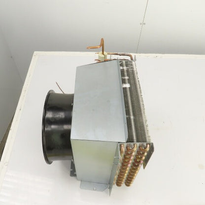 Thermo Fisher 315075H01 12" x 12" x 5" Condenser W/ Desuperheater & 115V Fan