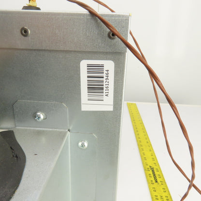 Thermo Fisher 315364H02 Insulated Coldbox Assembly From UXF60086A