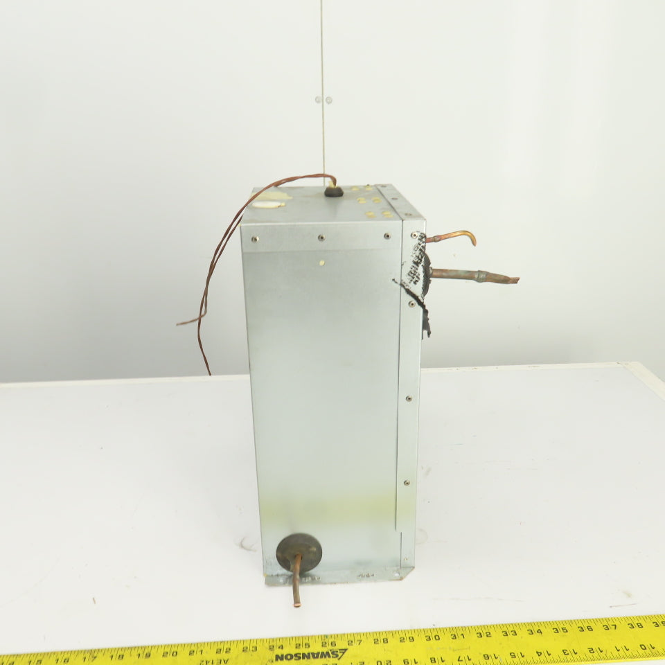 Thermo Fisher 315364H02 Insulated Coldbox Assembly From UXF60086A
