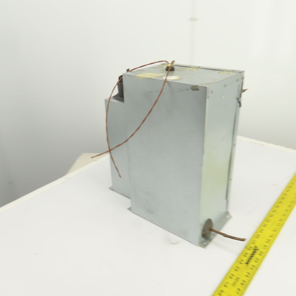 Thermo Fisher 315364H02 Insulated Coldbox Assembly From UXF60086A