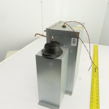 Thermo Fisher 315364H02 Insulated Coldbox Assembly From UXF60086A