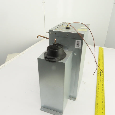 Thermo Fisher 315364H02 Insulated Coldbox Assembly From UXF60086A