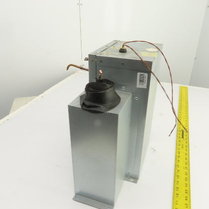 Thermo Fisher 315364H02 Insulated Coldbox Assembly From UXF60086A