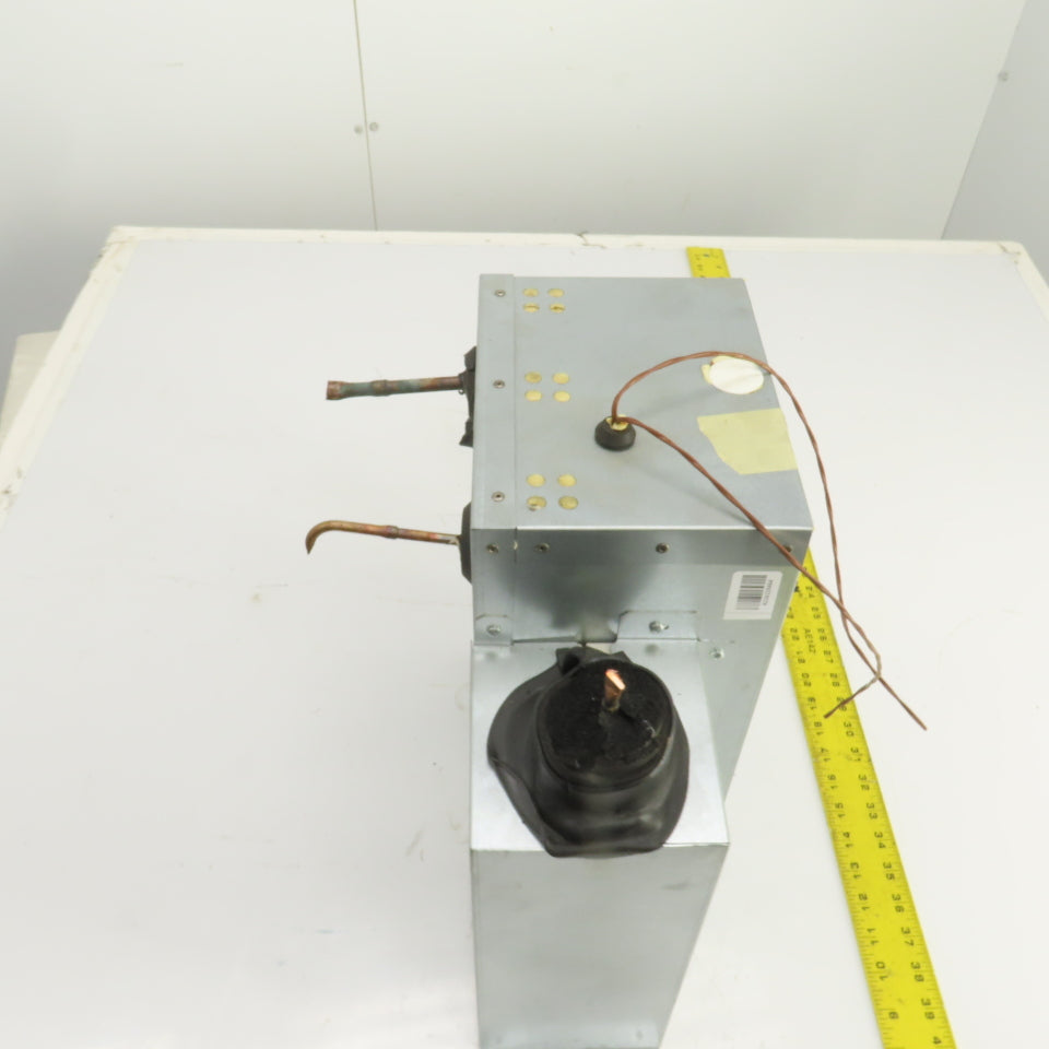 Thermo Fisher 315364H02 Insulated Coldbox Assembly From UXF60086A