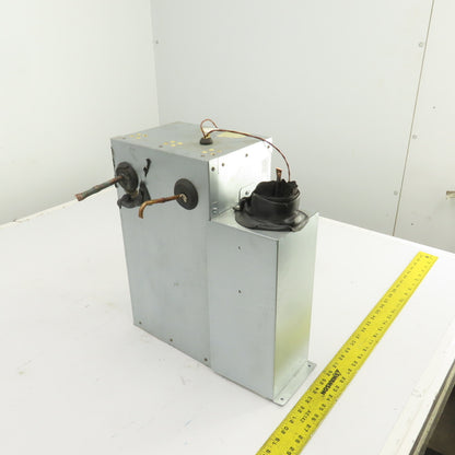 Thermo Fisher 315364H02 Insulated Coldbox Assembly From UXF60086A
