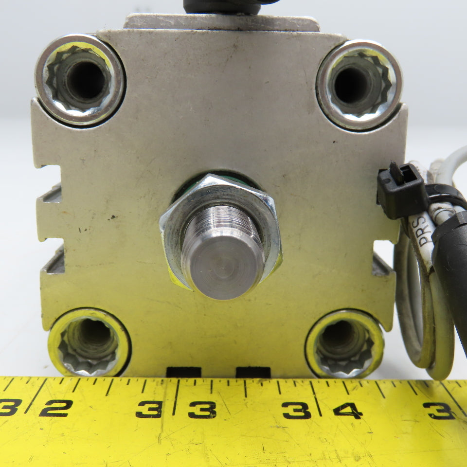 Festo ADVU-50-63-A-P 50mm Bore 63mm Stroke Double Acting Air Cylinder