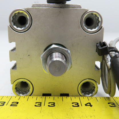 Festo ADVU-50-63-A-P 50mm Bore 63mm Stroke Double Acting Air Cylinder