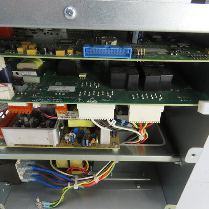 Thermo Fisher 315708G02 315081G01 Relay Enclosure Assembly W/ Boards 315165H02