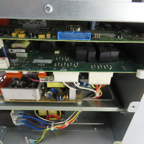 Thermo Fisher 315708G02 315081G01 Relay Enclosure Assembly W/ Boards 315165H02