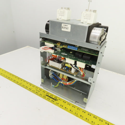 Thermo Fisher 315708G02 315081G01 Relay Enclosure Assembly W/ Boards 315165H02