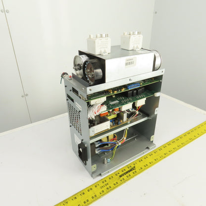 Thermo Fisher 315708G02 315081G01 Relay Enclosure Assembly W/ Boards 315165H02