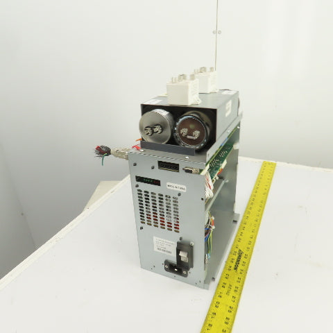 Thermo Fisher 315708G02 315081G01 Relay Enclosure Assembly W/ Boards 315165H02