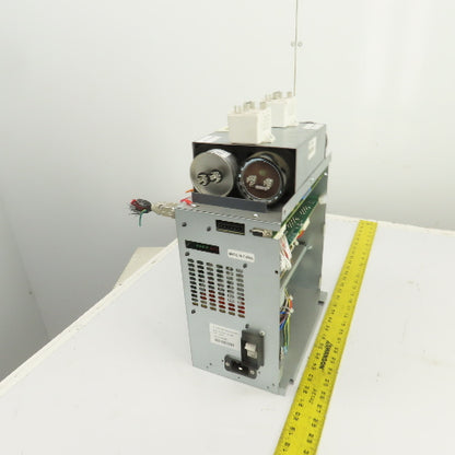 Thermo Fisher 315708G02 315081G01 Relay Enclosure Assembly W/ Boards 315165H02