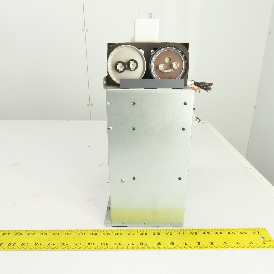 Thermo Fisher 315708G02 315081G01 Relay Enclosure Assembly W/ Boards 315165H02