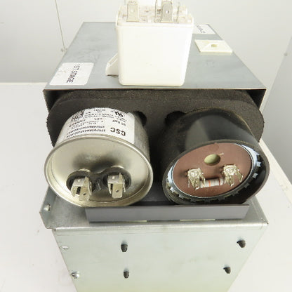 Thermo Fisher 315708G02 315081G01 Relay Enclosure Assembly W/ Boards 315165H02