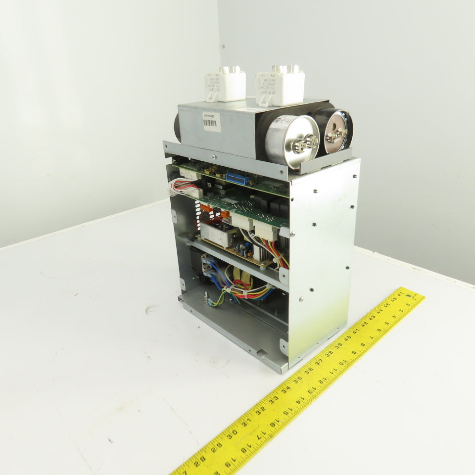 Thermo Fisher 315708G02 315081G01 Relay Enclosure Assembly W/ Boards 315165H02