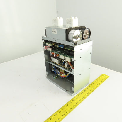 Thermo Fisher 315708G02 315081G01 Relay Enclosure Assembly W/ Boards 315165H02