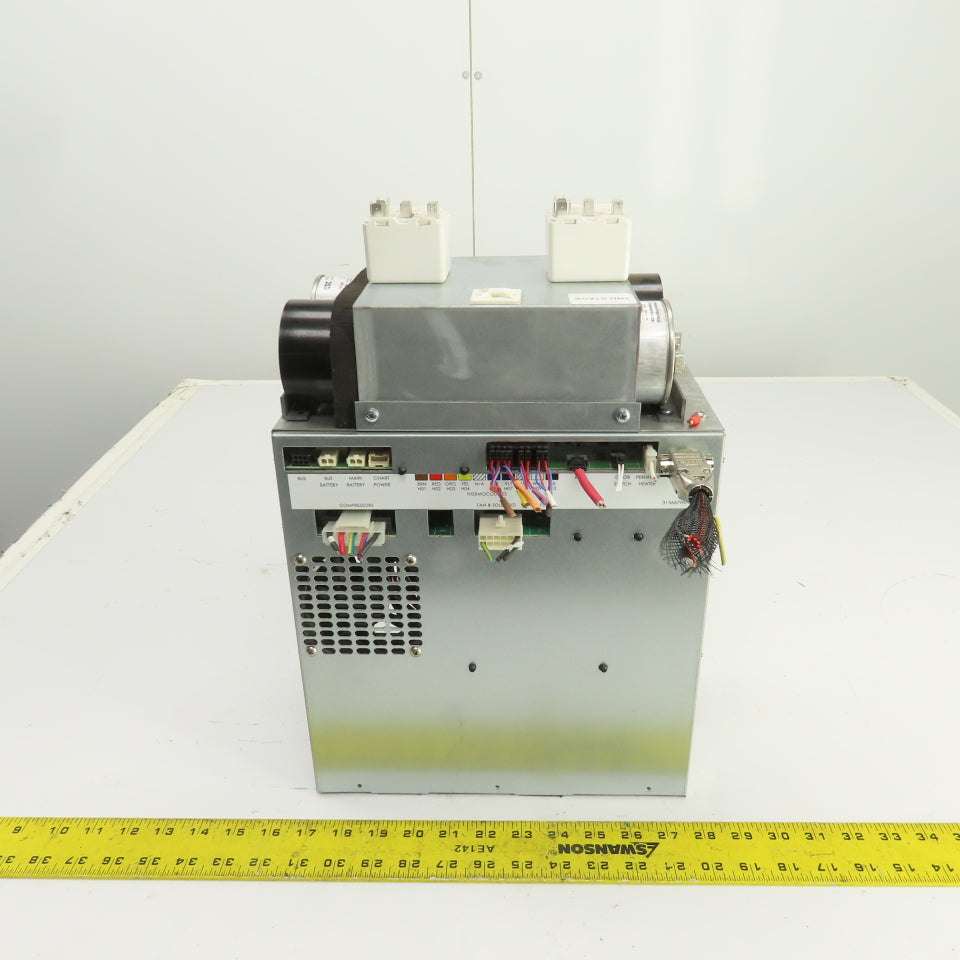 Thermo Fisher 315708G02 315081G01 Relay Enclosure Assembly W/ Boards 315165H02