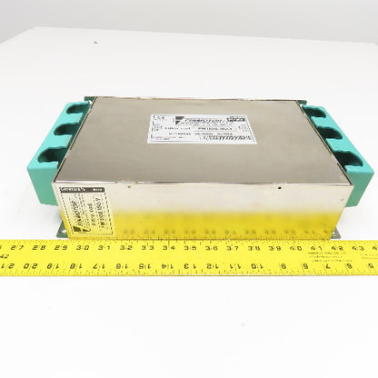 Fin Motor FIN1200.150.V 0/440V 50/60Hz 3x150A 3 Phase Line Filter