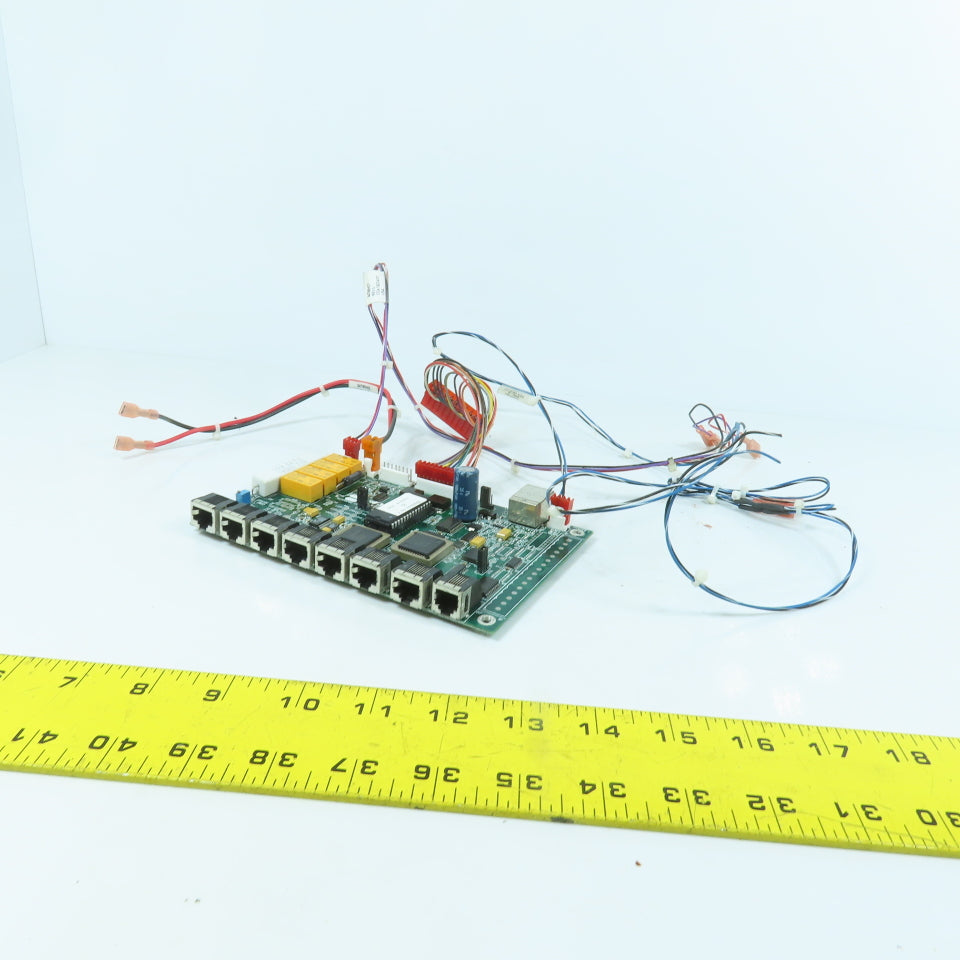 Thermo Fisher 304864H06 Rev 3 Control Board From UGL2320A19