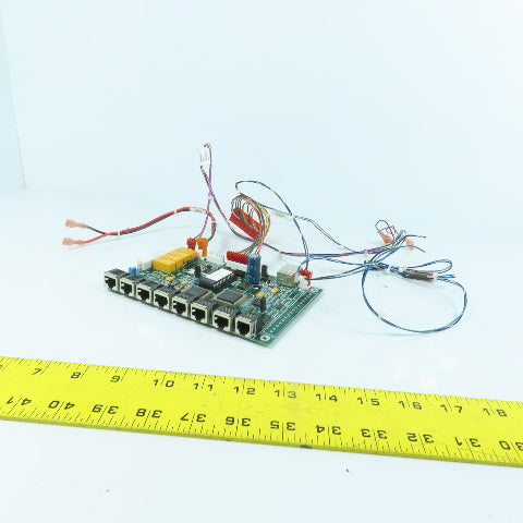 Thermo Fisher 304864H06 Rev 3 Control Board From UGL2320A19