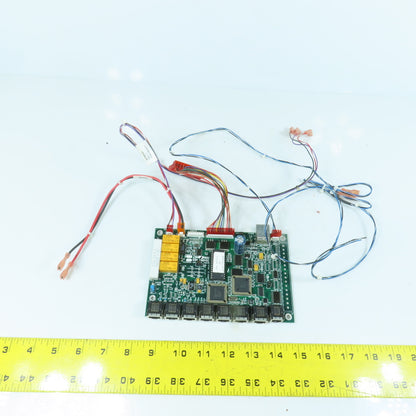 Thermo Fisher 304864H06 Rev 3 Control Board From UGL2320A19