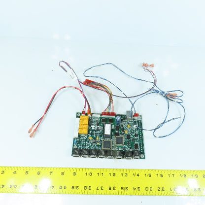 Thermo Fisher 304864H06 Rev 3 Control Board From UGL2320A19