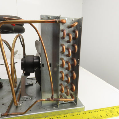 Thermo Fisher Refrigeration Compressor RF41C5E-CAA-250 & Condenser Assembly