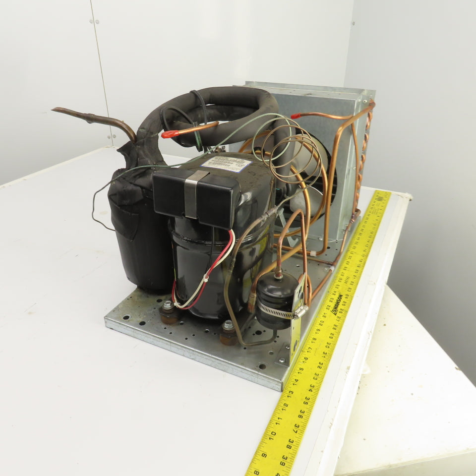 Thermo Fisher Refrigeration Compressor RF41C5E-CAA-250 & Condenser Assembly