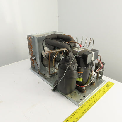 Thermo Fisher Refrigeration Compressor RF41C5E-CAA-250 & Condenser Assembly