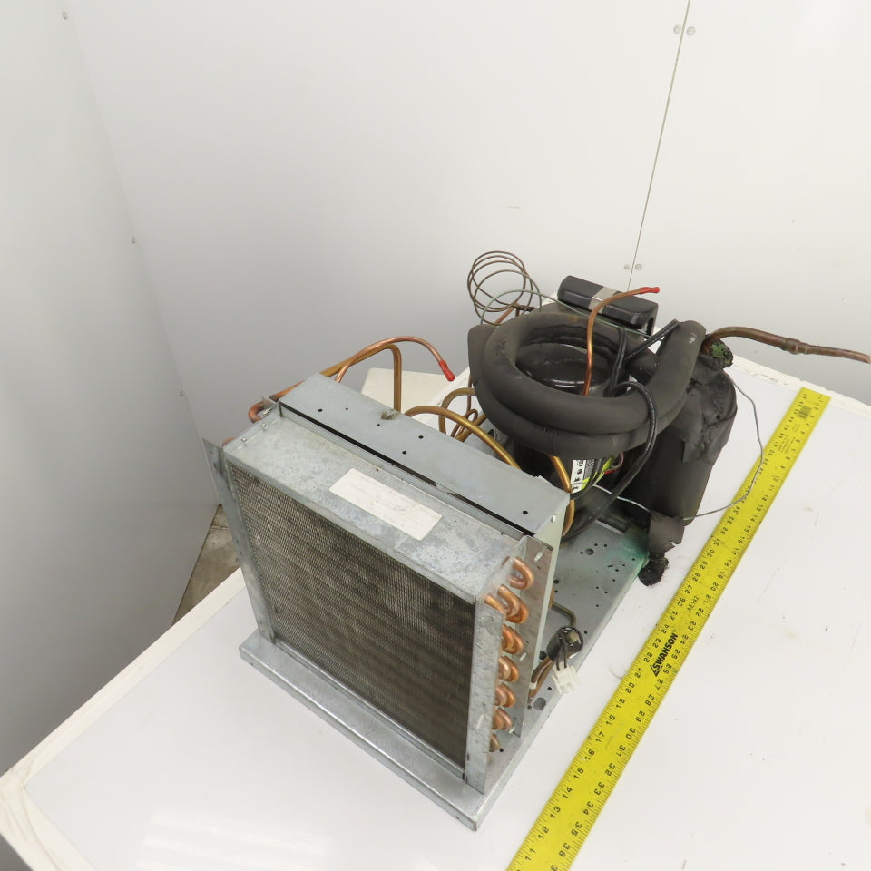 Thermo Fisher Refrigeration Compressor RF41C5E-CAA-250 & Condenser Assembly