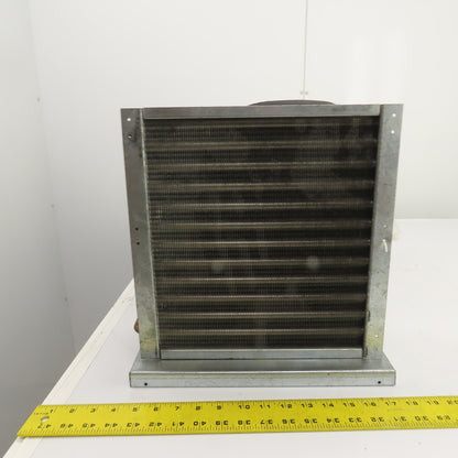 Thermo Fisher Refrigeration Compressor RF41C5E-CAA-250 & Condenser Assembly