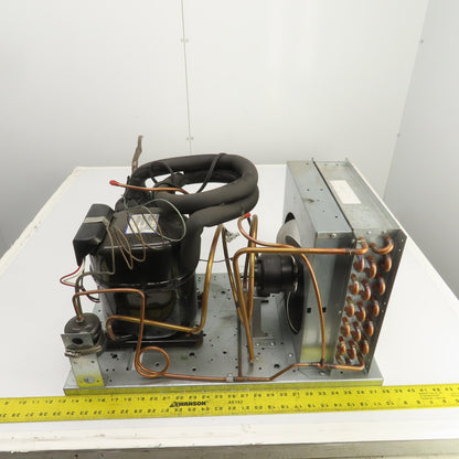 Thermo Fisher Refrigeration Compressor RF41C5E-CAA-250 & Condenser Assembly