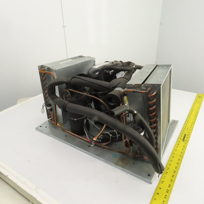Thermo Fisher ULT3030A Refrigeration Compressor 115V 1PH & Dual Condenser Assy.
