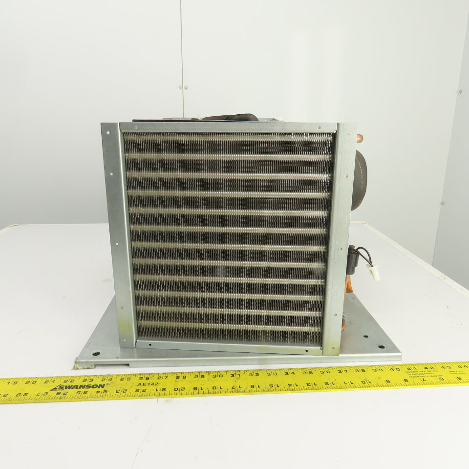Thermo Fisher ULT3030A Refrigeration Compressor 115V 1PH & Dual Condenser Assy.