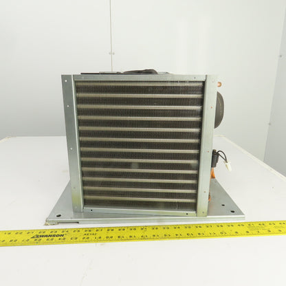 Thermo Fisher ULT3030A Refrigeration Compressor 115V 1PH & Dual Condenser Assy.