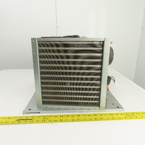 Thermo Fisher ULT3030A Refrigeration Compressor 115V 1PH & Dual Condenser Assy.