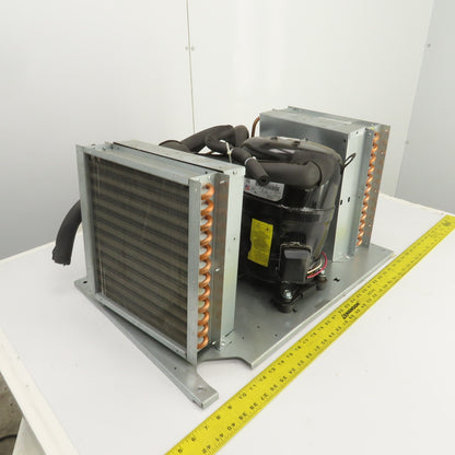 Thermo Fisher ULT3030A Refrigeration Compressor 115V 1PH & Dual Condenser Assy.