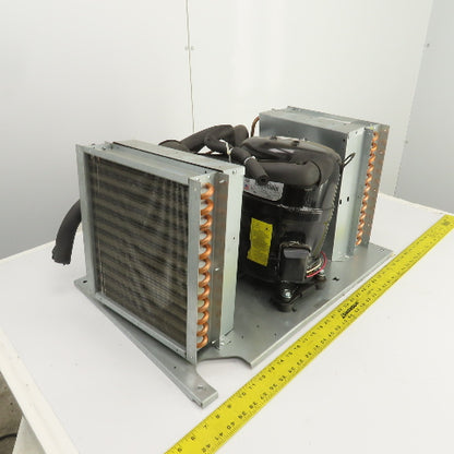 Thermo Fisher ULT3030A Refrigeration Compressor 115V 1PH & Dual Condenser Assy.