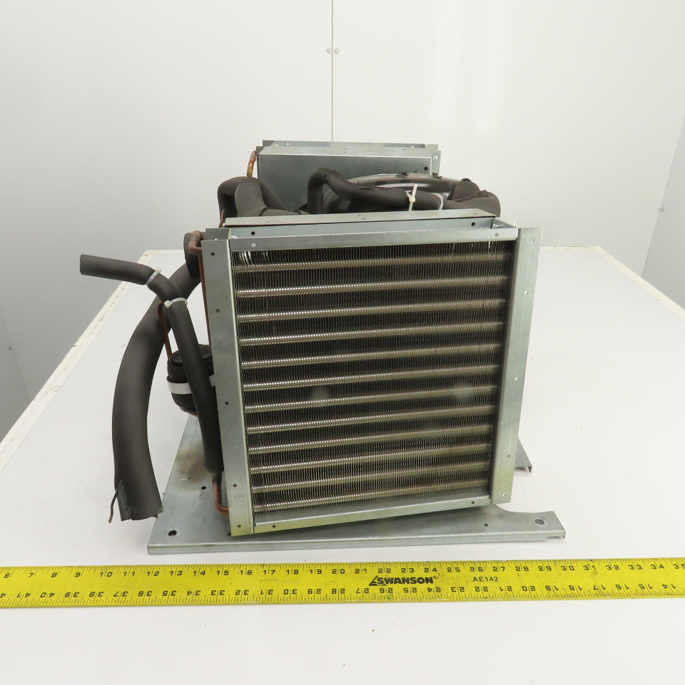 Thermo Fisher ULT3030A Refrigeration Compressor 115V 1PH & Dual Condenser Assy.