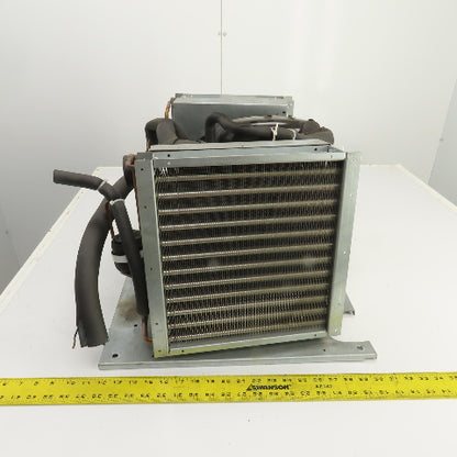 Thermo Fisher ULT3030A Refrigeration Compressor 115V 1PH & Dual Condenser Assy.